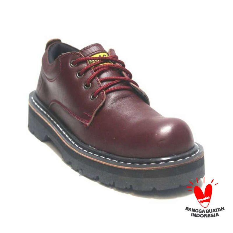 Underground sales shoes bandung