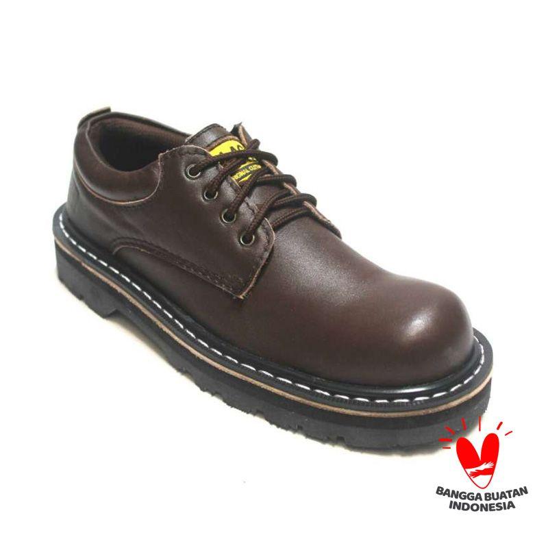 Underground shoes bandung hot sale