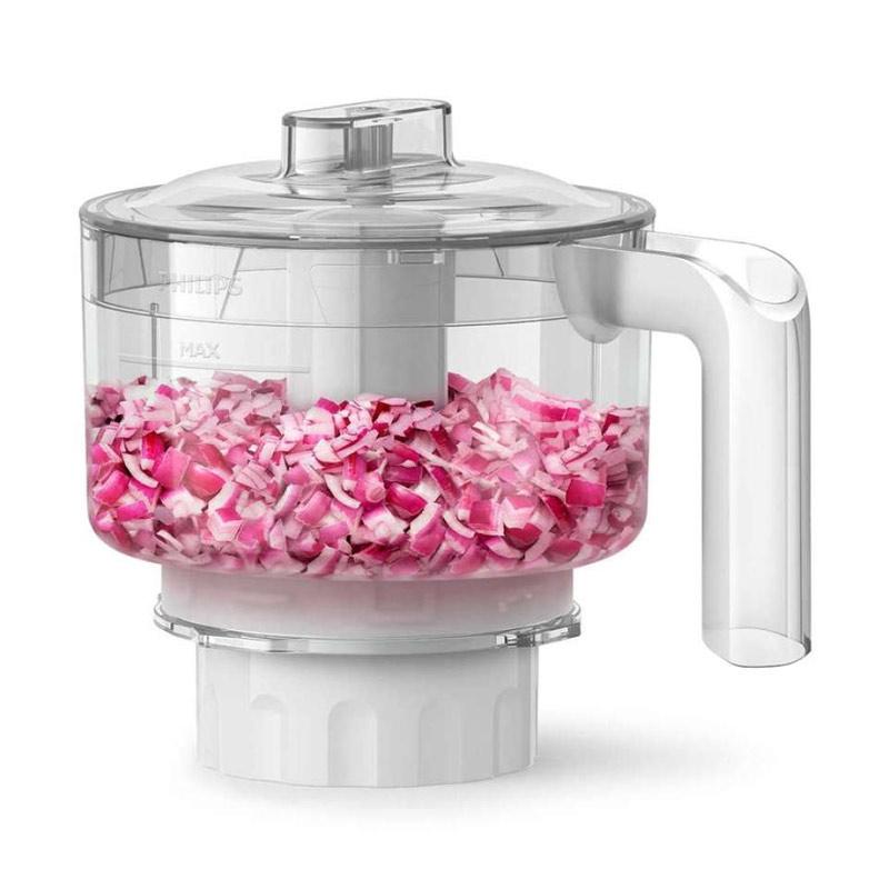 Jual Philips Hr2221 2222 Hr3210 Aksesories Chopper Blender Online April 21 Blibli