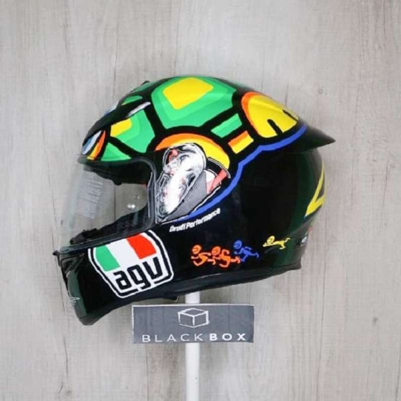 Jual 2025 agv k3