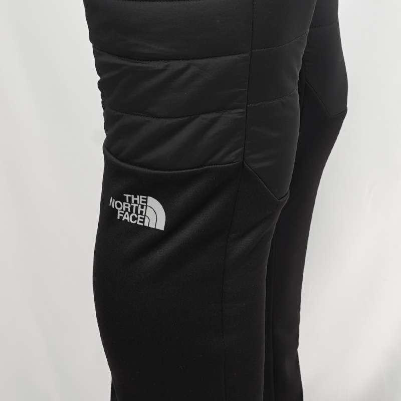 the north face hybrid