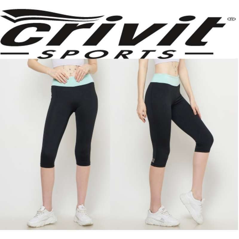 Crivit sports leggings top