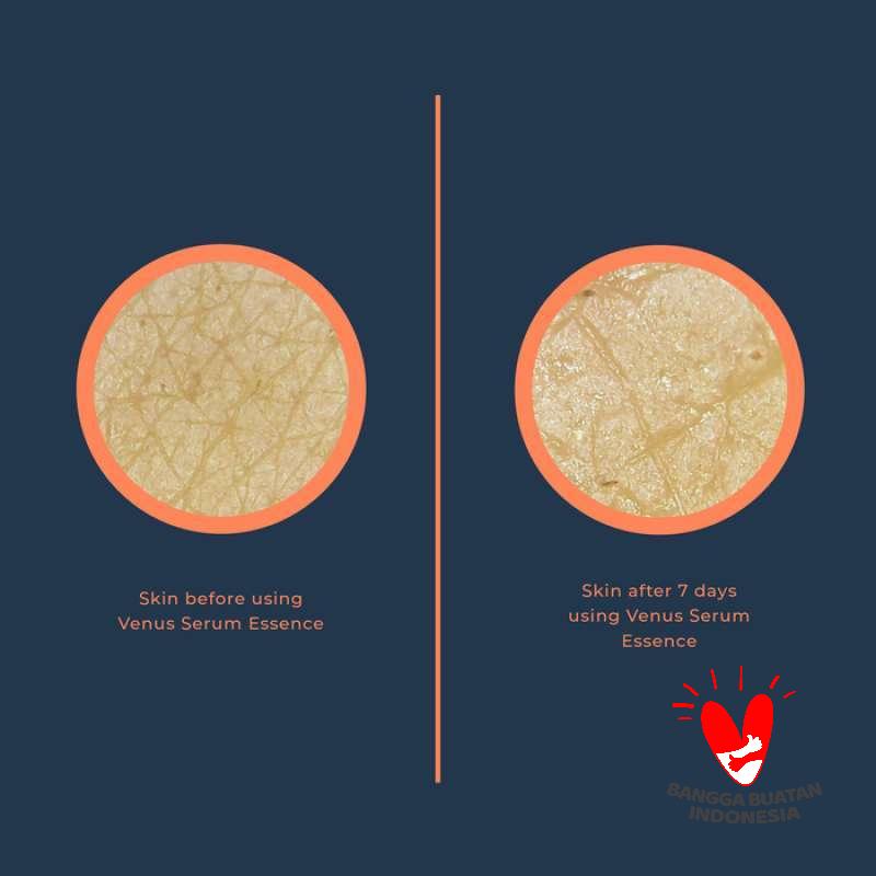 luxcrime venus serum