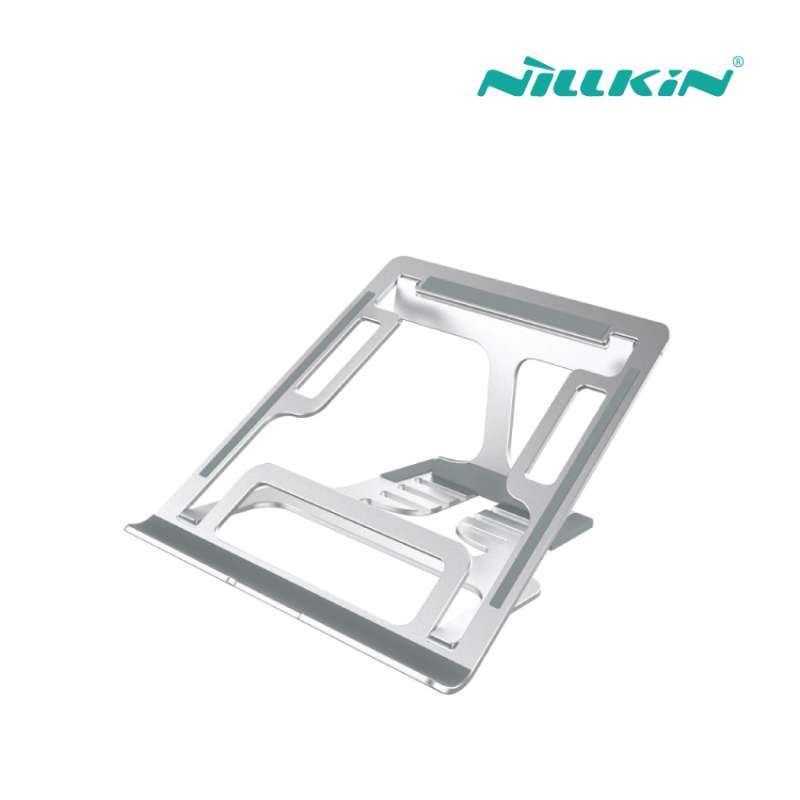 Jual Nillkin Flexdesk Adjustable Laptop Stand Online November 2020 Blibli Com