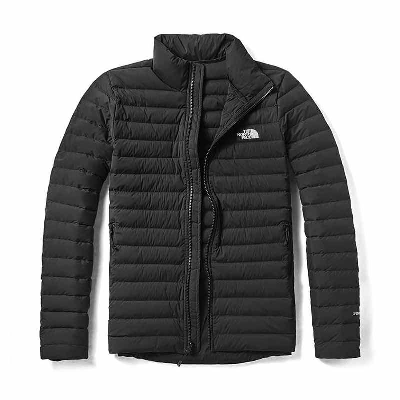 north face stretch ss jacket