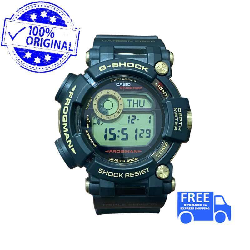 Jual Gwf 1035 Original Branded Harga Diskon Murah Februari