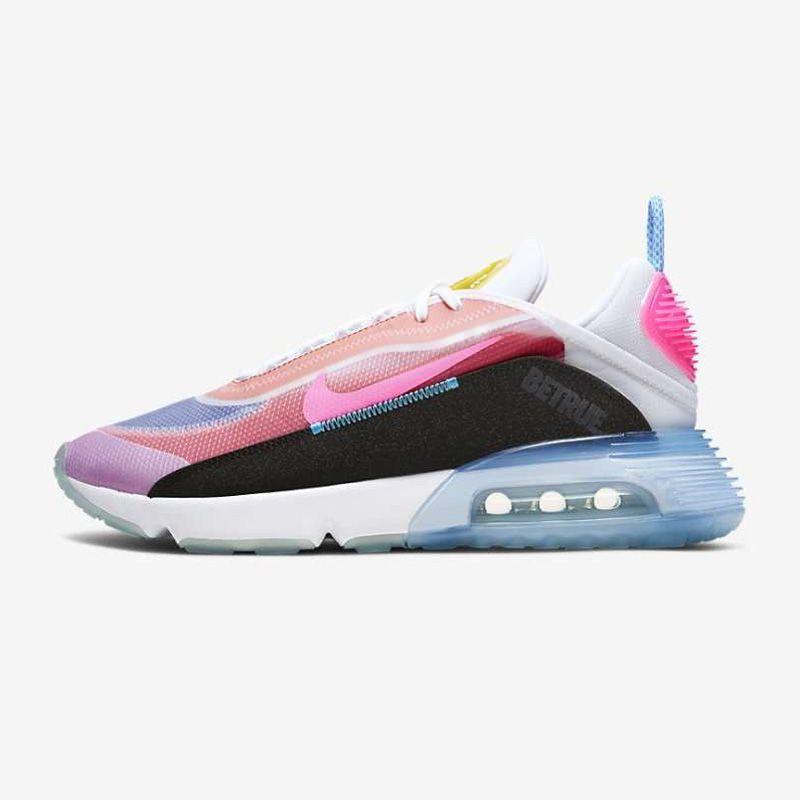 Jual Nike Men Air Max 2090 Betrue Shoe Multi Color Cz4090 900 Us7 10 5 2006 Online Desember 2020 Blibli