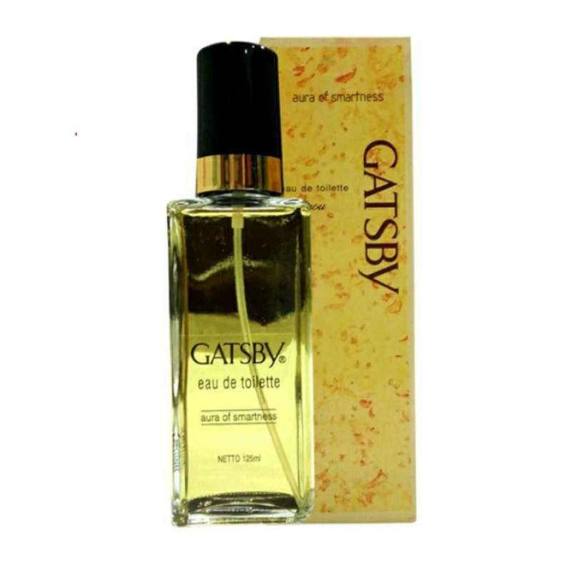Gatsby eau de toilette cool outlet