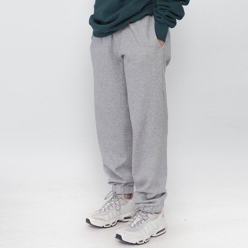 PRIME APPAREL Sweatpants Pria - Grey 