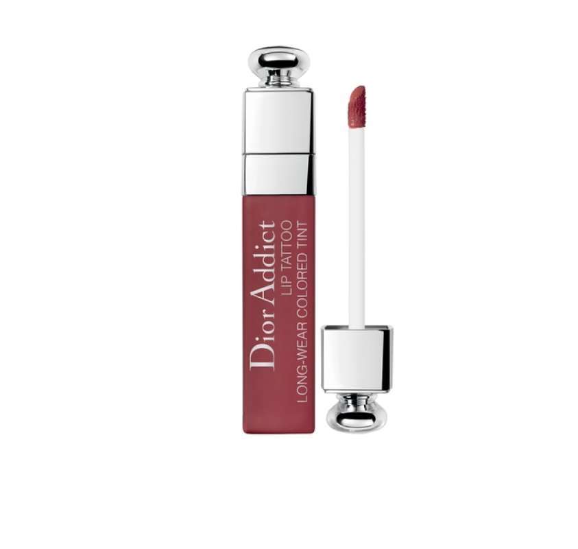 Jual Dior Addict Lip Tatto 771 Natural Berry di Seller SHANAS