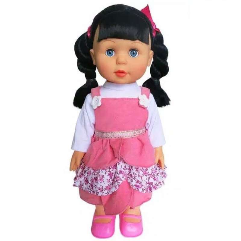 walking doll belinda