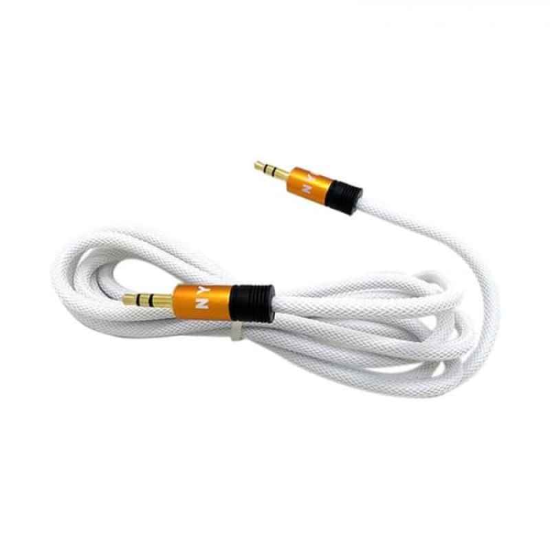 Jual Dhore - NYK Audio Cable Jack 3.5mm 