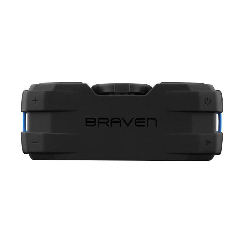 Braven BRV-X IPX HD Anti Air Waterproof Speaker Bluetooth