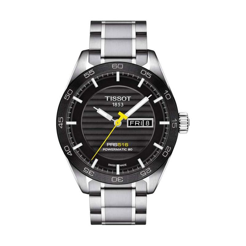 Jam tissot online prs 516 original