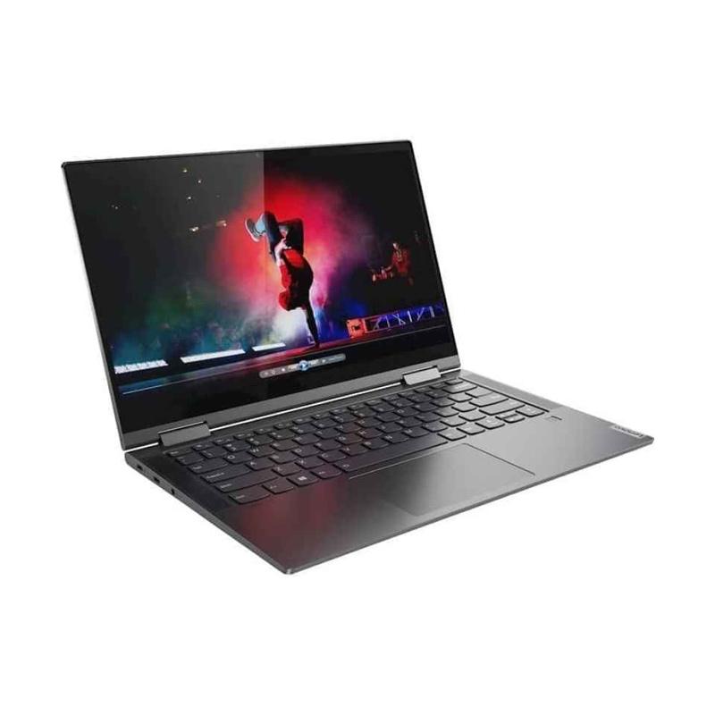 Jual Lenovo Yoga C740 14iml Touch Laptop Intel Core I7 10510 16gb 1tb Ssd W10 14fhd Online November 2020 Blibli
