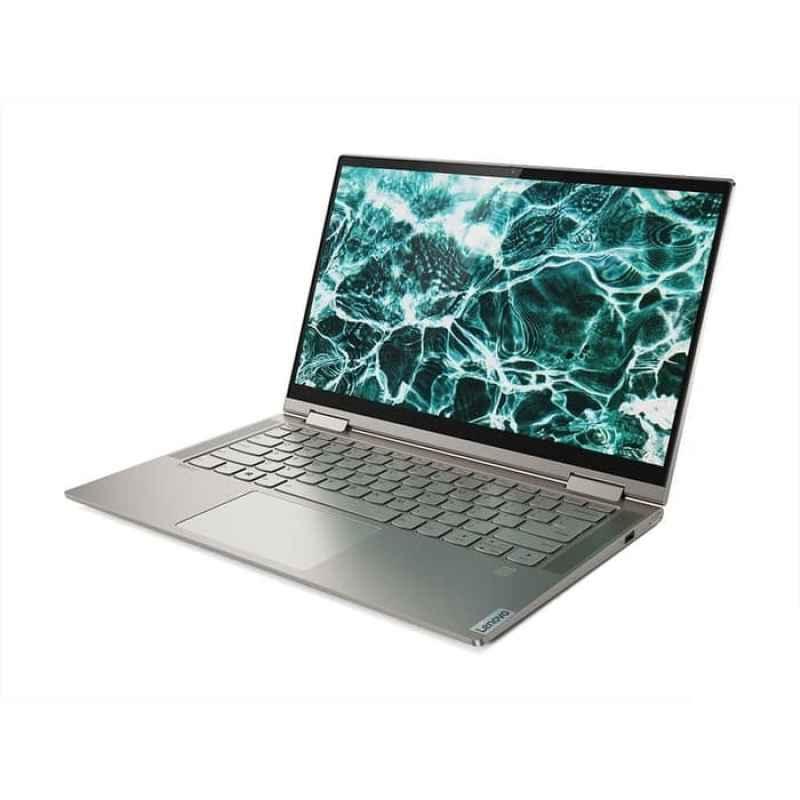 Jual Lenovo Yoga C740 14iml 9nid 9pid X360 Touch Laptop Intel Core I7 10710 16gb 1tb Ssd W10 Ohs 14fhd Online Desember 2020 Blibli