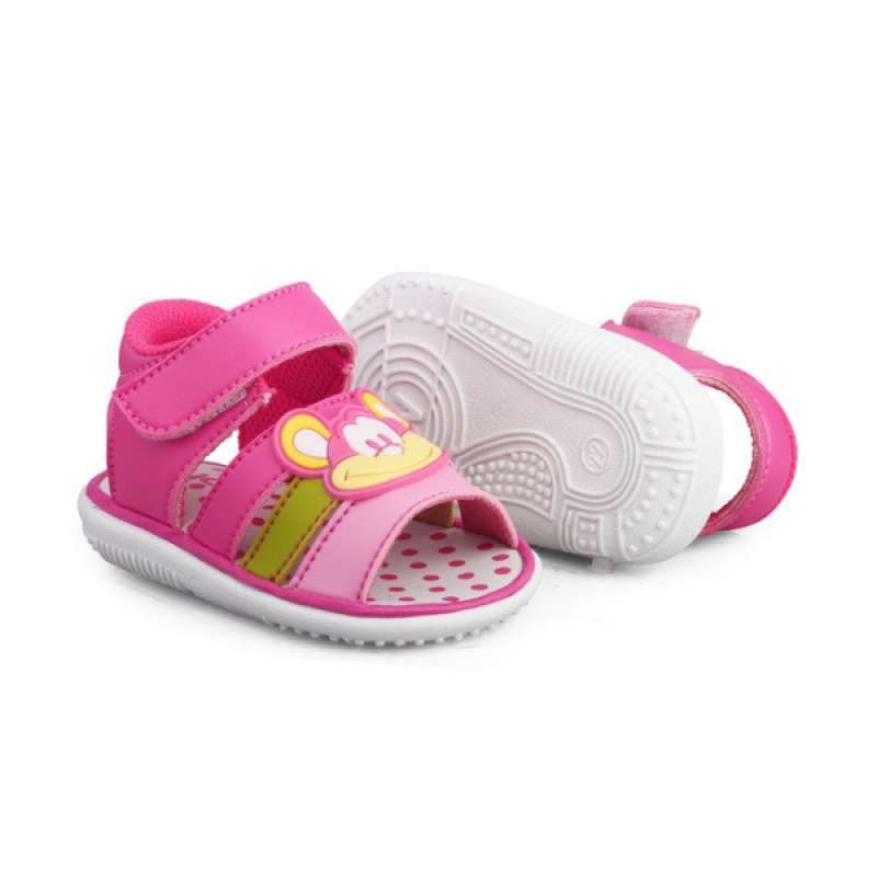 Jual Syalu Sepatu Sandal Anak Perempuan Unik Lucu Usia 1 2 3 Tahun Lucu Murah Bunyi Cit Cit Terbaru Online Oktober 2020 Blibli Com