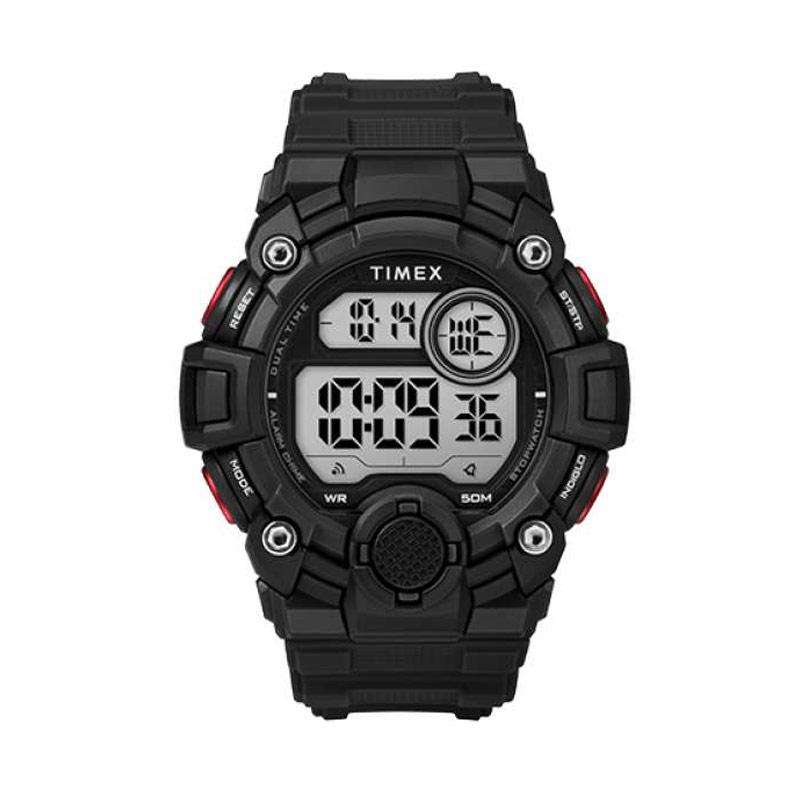 jam timex digital