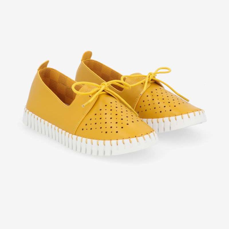 Jual Carlo Rino Splash Of Hues Slip On Shoes Online Agustus 2020 Blibli Com