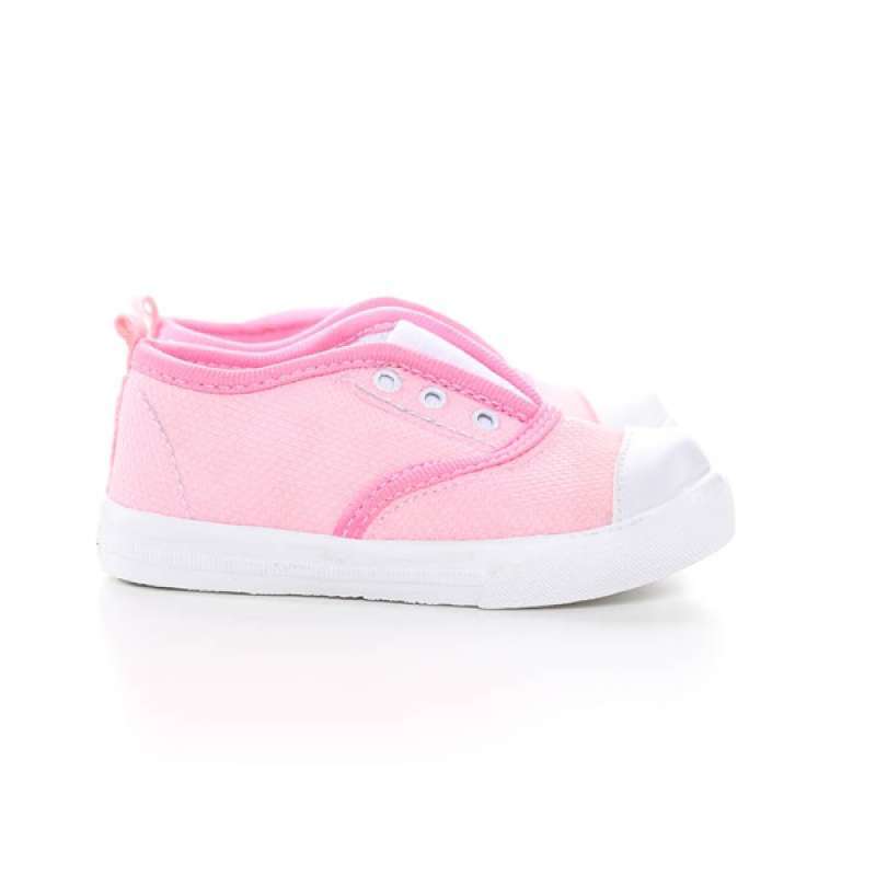 Jual Syalu Sepatu Anak Perempuan Slip On Usia 1 2 Tahun Online Oktober 2020 Blibli Com