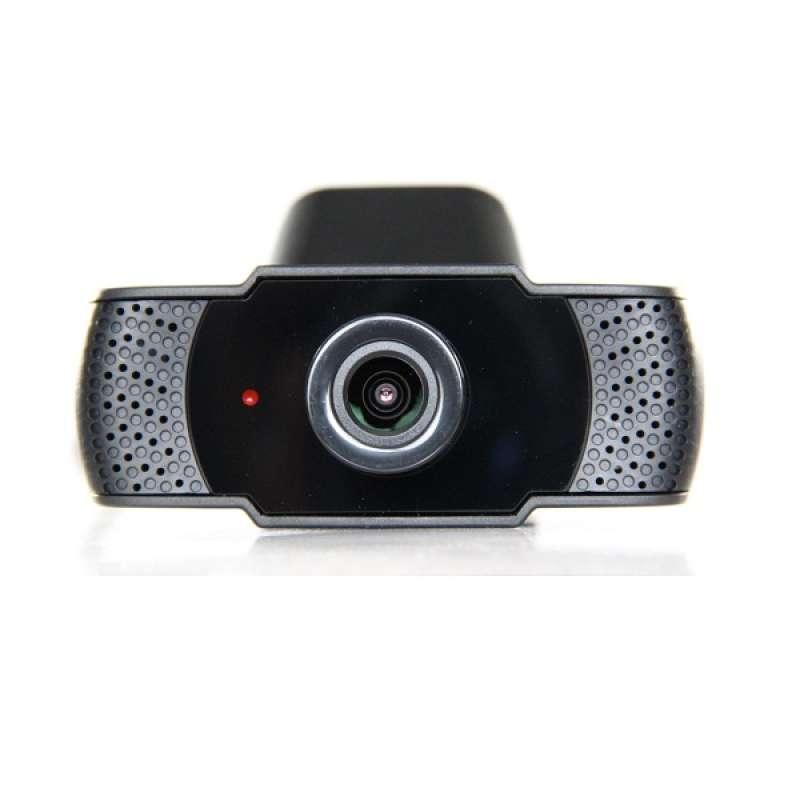 Promo Wiretek Webcam PC Camera Full HD 1080p Diskon 35 di Seller