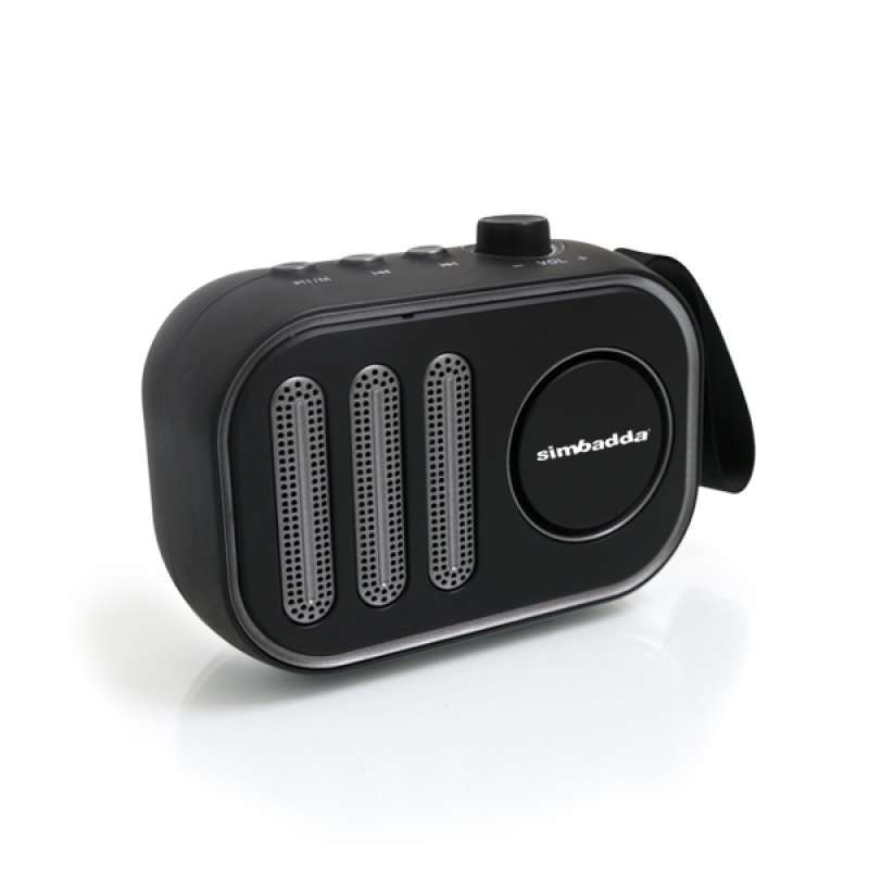 Simbadda mini speaker sale