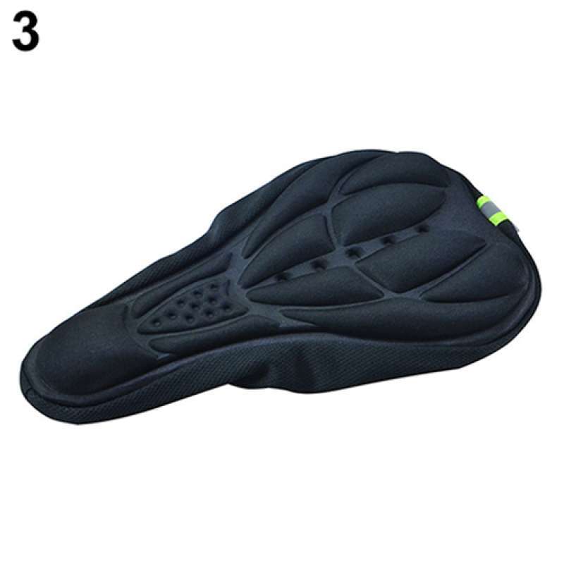 bike seat gel cushion