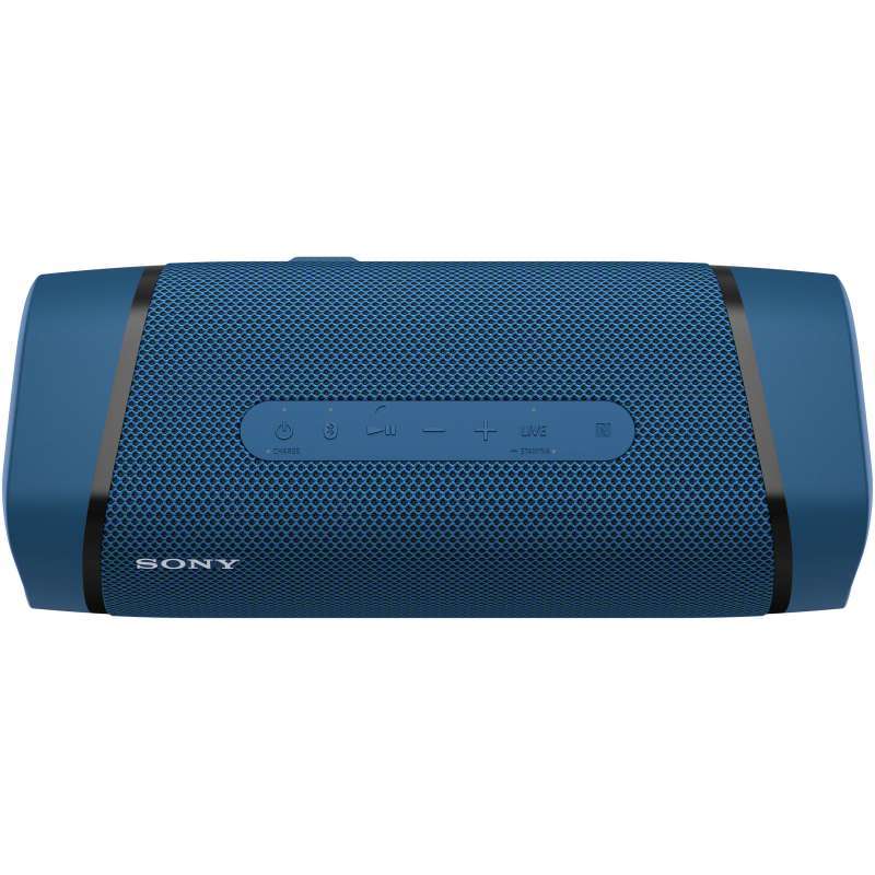 Promo SONY CENTER Sony SRS-XB33 Extra 