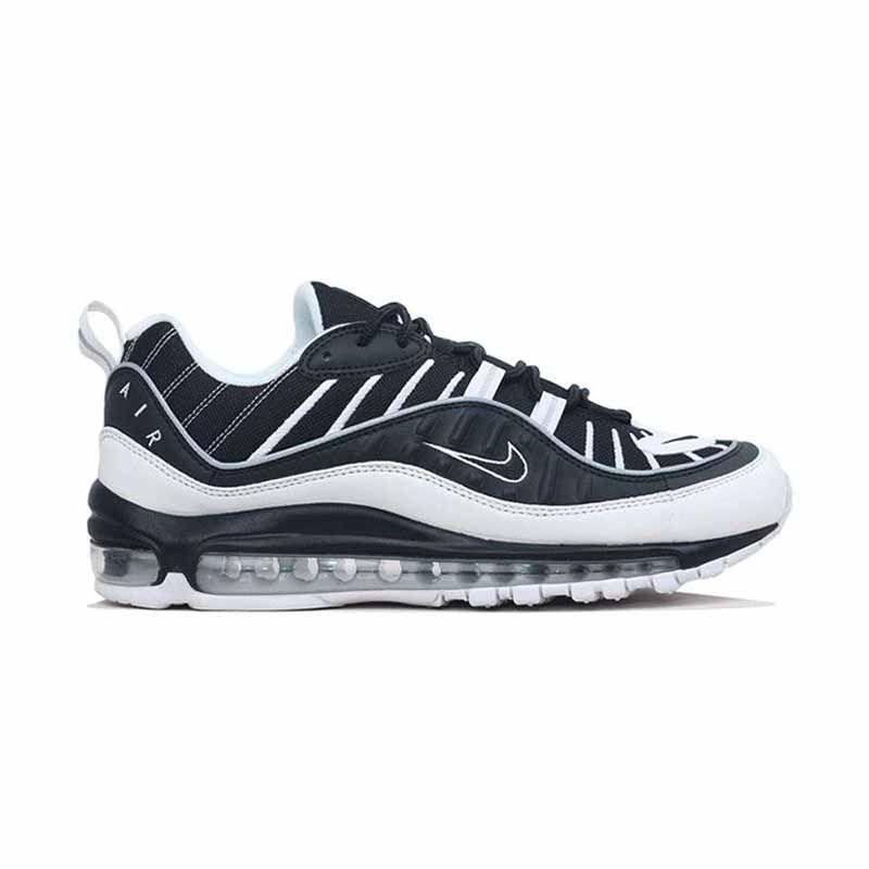 nike air max 98 black