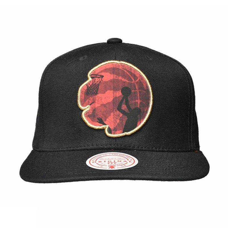 Jual Mitchell \u0026 Ness Toronto Raptors 