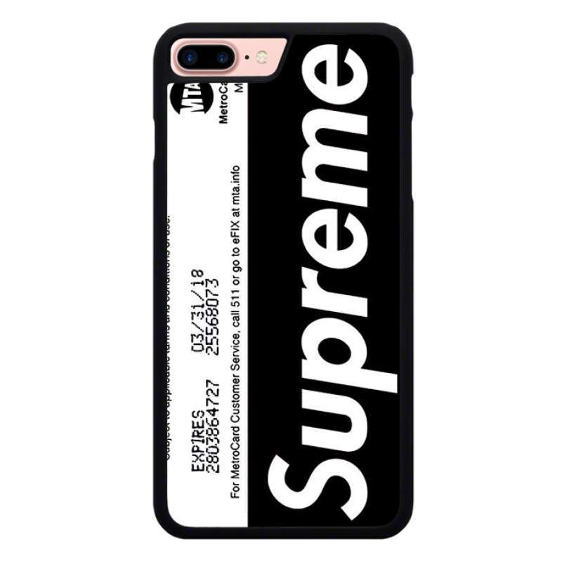 supreme iphone 5 case