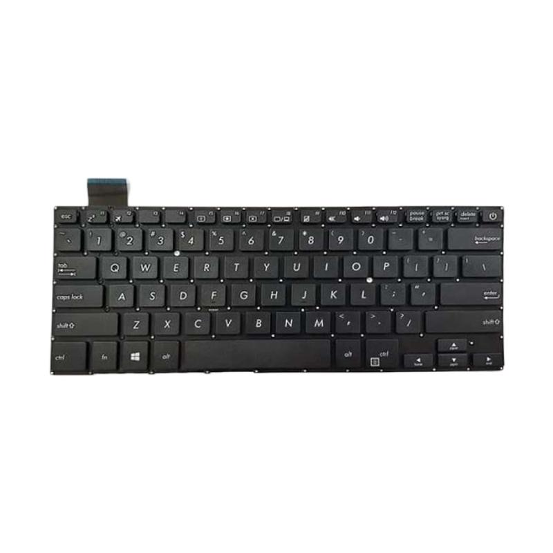 Jual Asus Keyboard Laptop For A407 A407m A407ma A407u A407ua A407ub A407uf W Online Desember 2020 Blibli