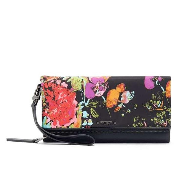 Tumi voyageur travel wallet store