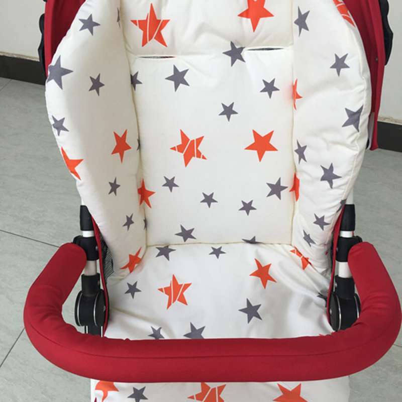 high chair seat cushion