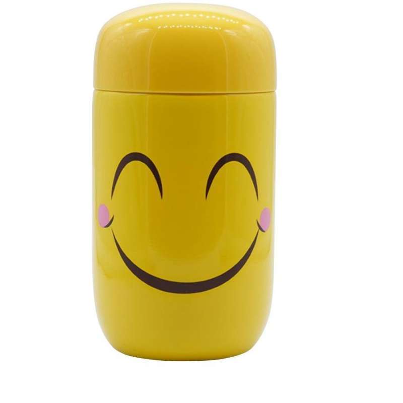 Jual Termos Air Panas Dan Dingin Lucu Emoji 200ml Termos Emoticon H 6064 Random Online Oktober 2020 Blibli Com