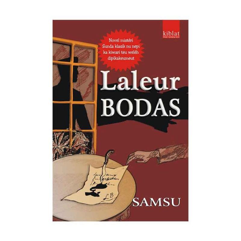 Novel Laleur Bodas Masnurul