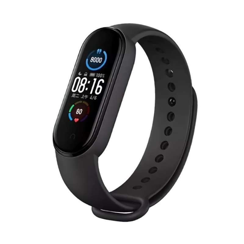 Jual Xiaomi XMSH10HM Mi Band 5 Chinese Non NFC Version Activity Tracker di  Seller Ols Jakarta - Kota Tangerang Selatan, Banten | Blibli