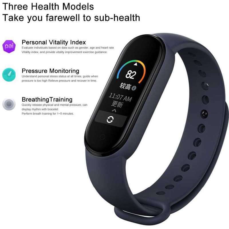 Smartwatch xiaomi xmsh10hm clearance