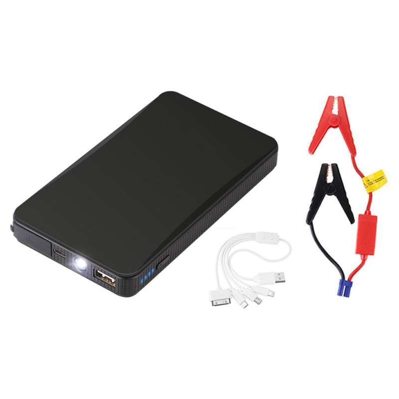 Jual Otoheroes Portable Usb Power Bank Car Jump Starter Powerbank 20000 Mah Online Desember 2020 Blibli