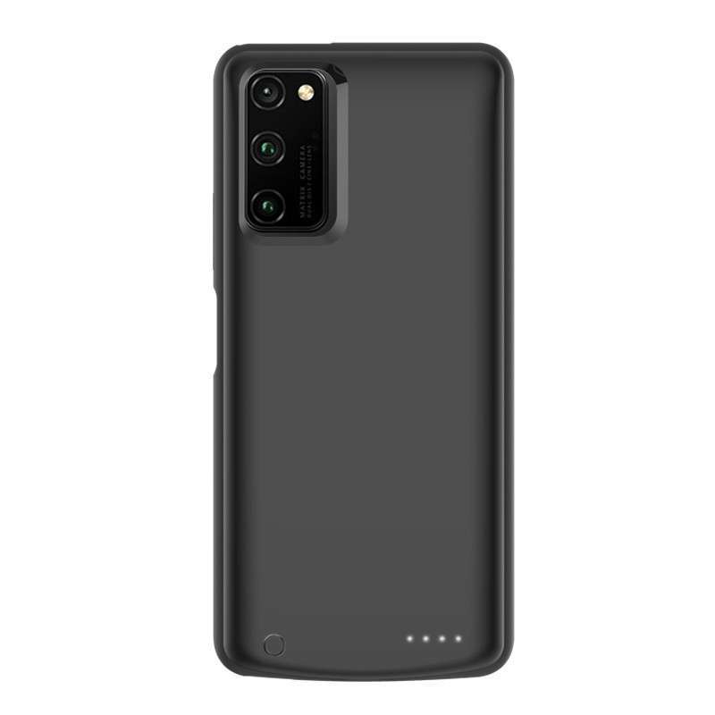 Jual Iudy Soft Full Coverage Back Clip Battery Charger Case For Huawei Honor V30 V30 Pro Online November 2020 Blibli