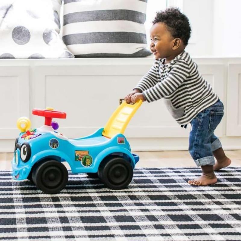 ride on car