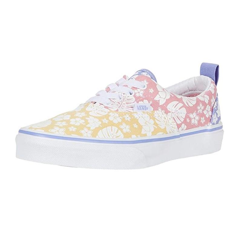 Vans online fleur hawaienne