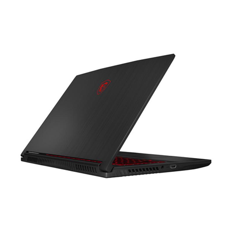 Jual Msi Gf65 Thin 10sdr 845id Gaming Laptop I7 10750h Gtx 1660ti 6gb 8gb Ddr4 512gb Nvme Win10 144hz 15 6 Fhd Ips Free Backpack Online Desember 2020 Blibli