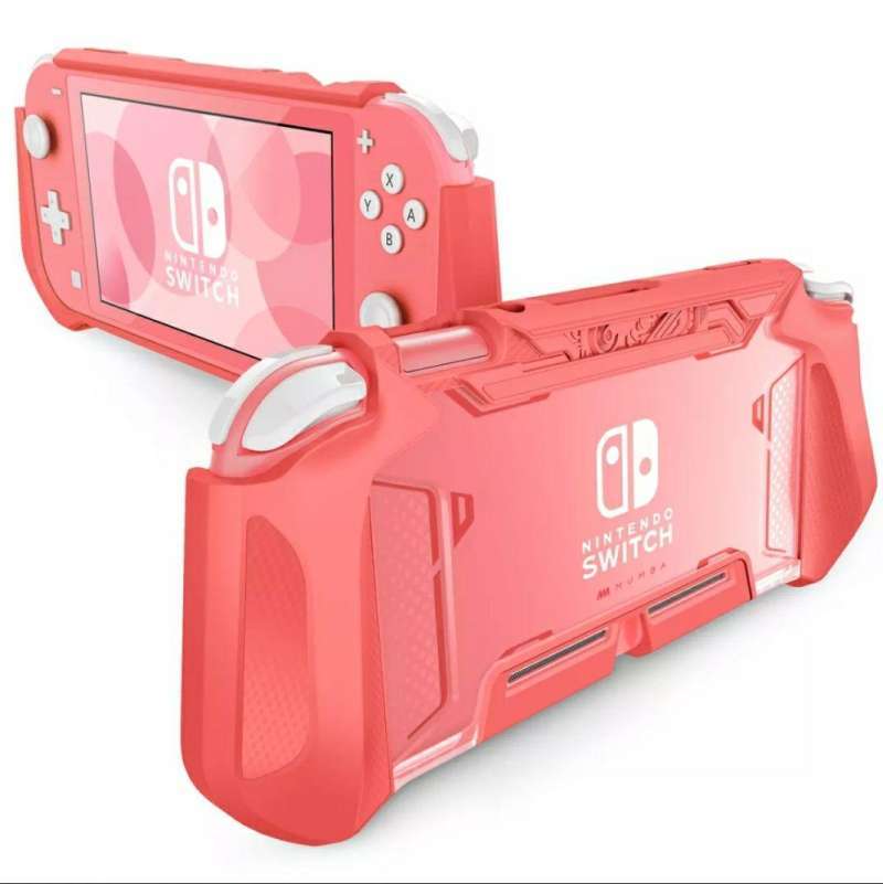 Jual MUMBA Blade Rugged Hybrid Protective Case for Nintendo Switch