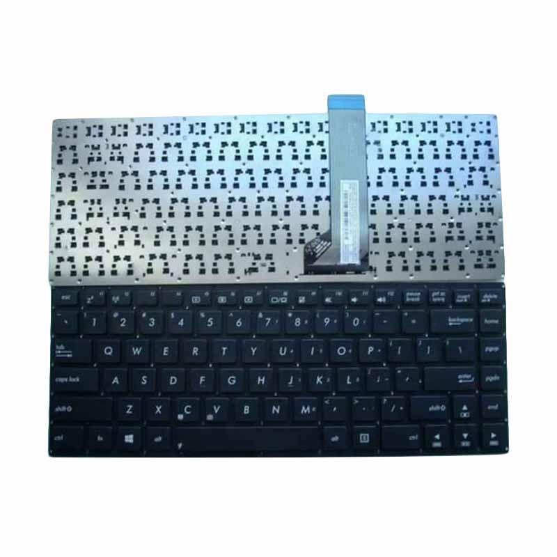 Jual Asus Keyboard Asus S400 S400c A451 A451 A451l A451la A451lb A451ld A451lf Online Desember 2020 Blibli