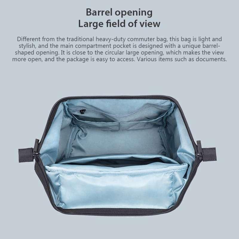 xiaomi 90points multitasker backpack