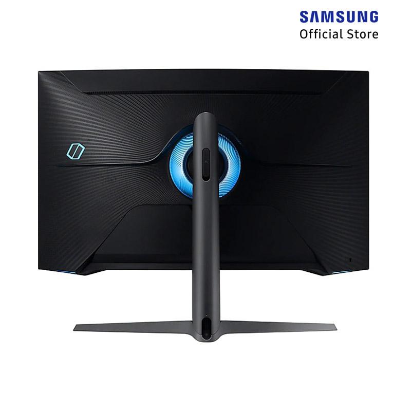 Jual Samsung Lc32g75tqsexxd Gaming Monitor 32 Inch Odyssey Curved Screen G7 With 1000r Online November 2020 Blibli