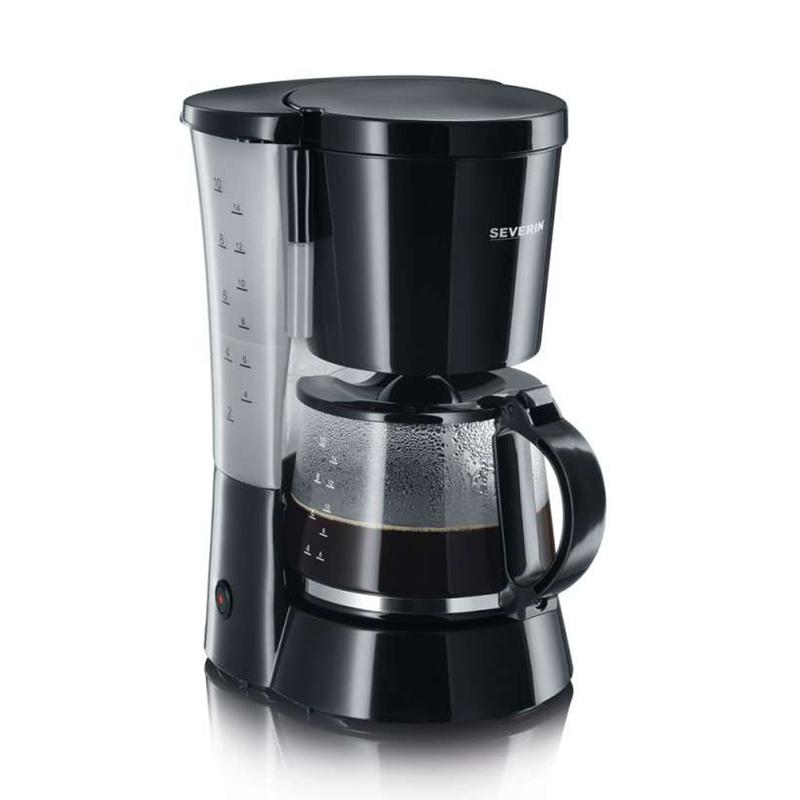Jual Severin Coffee Maker Online Februari 2021 Blibli