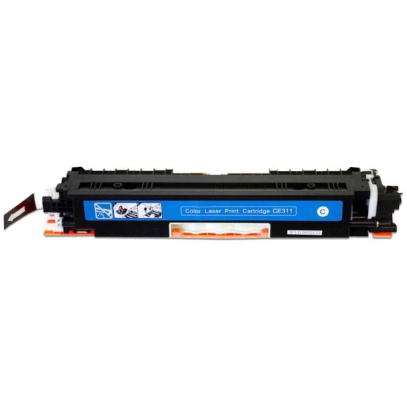 cartridge toner compatible 126a printer hp laserjet pro cp1025 cp1025nw cm175nw pro 100 color mfp m175a m275a canon lbp 7010c 7018c