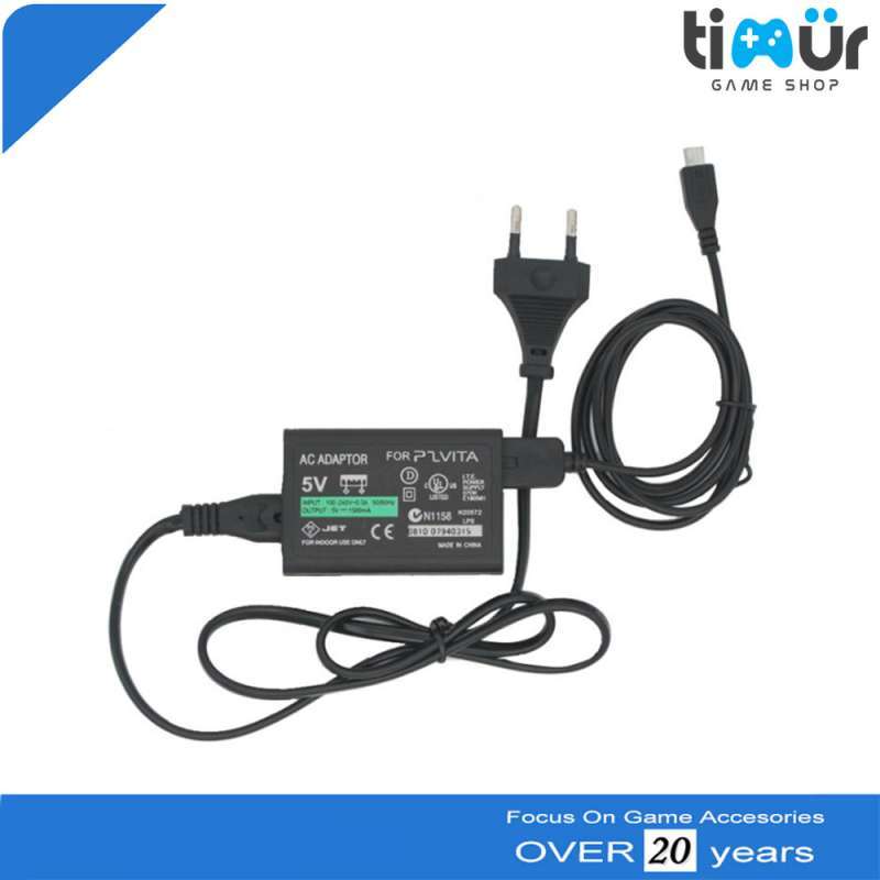 vita 2000 charger